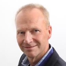 René van Winden - Chief Commercial Officer