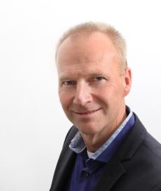 René van Winden - Chief Commercial Officer